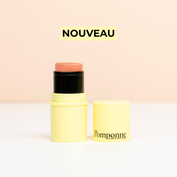 Pomponne Fantastick Highlighter rose gold Packshot