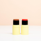 Duo Fantastick • Bronzer + Baume & Blush