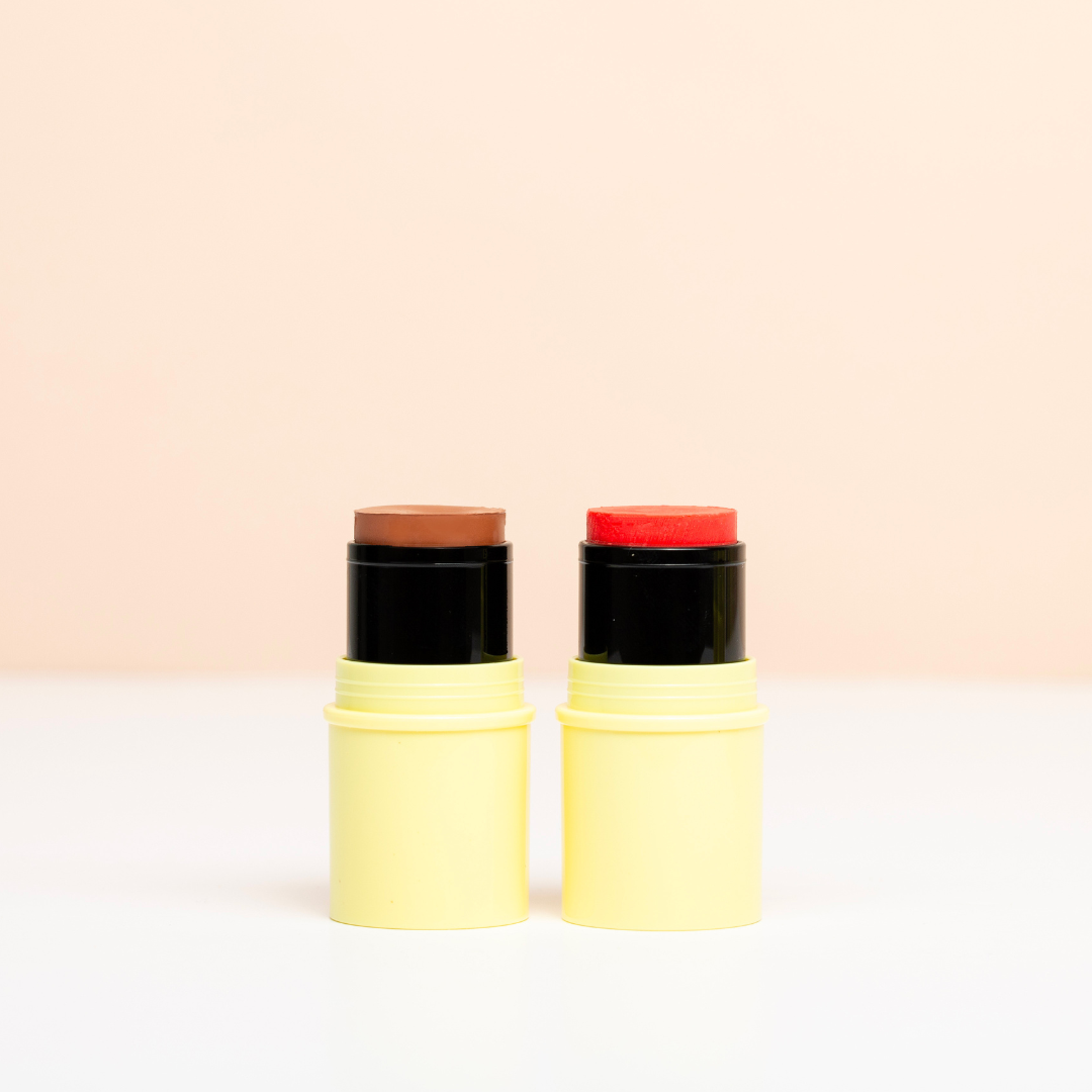 Duo Fantastick • Bronzer + Baume & Blush