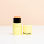 Pomponne Fantastick golden highlighter packshot