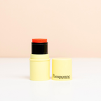 Pomponne fantastick balm and orange blush packshot