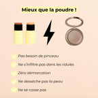 Pomponne Fantastick Duo Iluminador bronceador mejor que el polvo