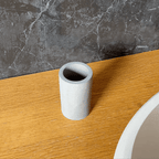 Diatomite Stone Toothbrush Holder - 2 Colors