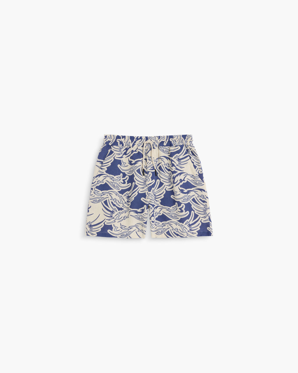 Short Rogue Porto - Bleu