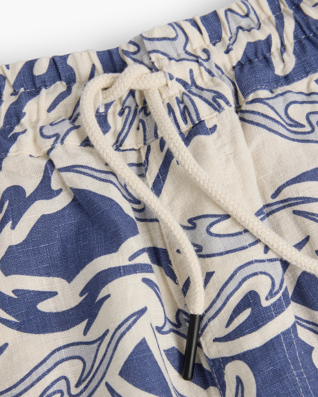 Short Rogue Porto - Bleu