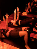 6 Sesiones - Poses Studio