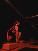 6 Sesiones - Poses Studio