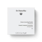 Corrective Compact Powder - 00 Transparent