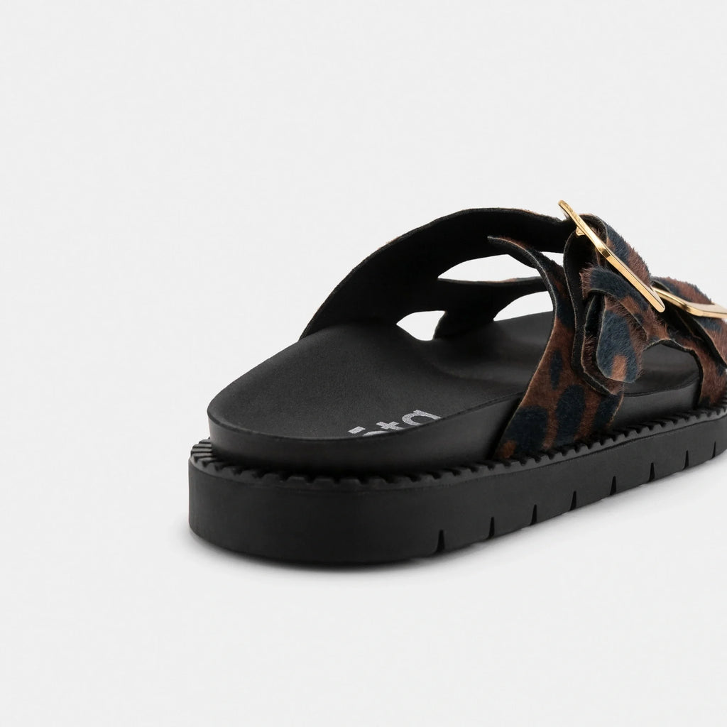 Buty Praia Panterka