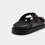 Buty Praia Brązowe