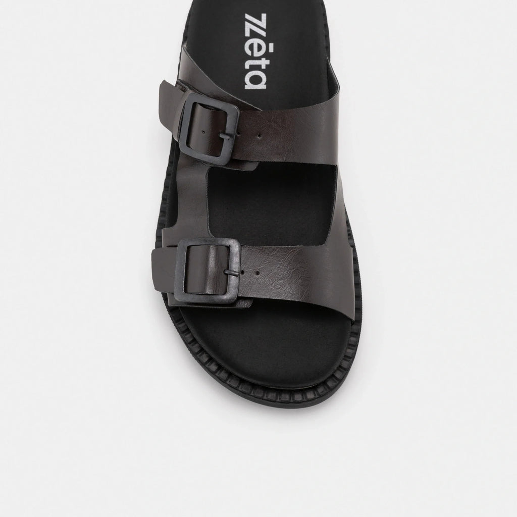 Buty Praia Brązowe