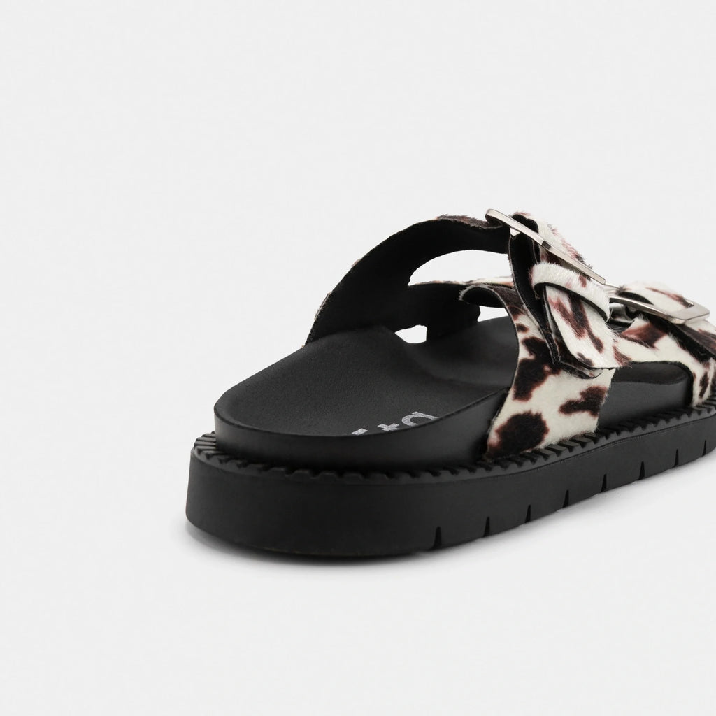 Schoenen Praia koe