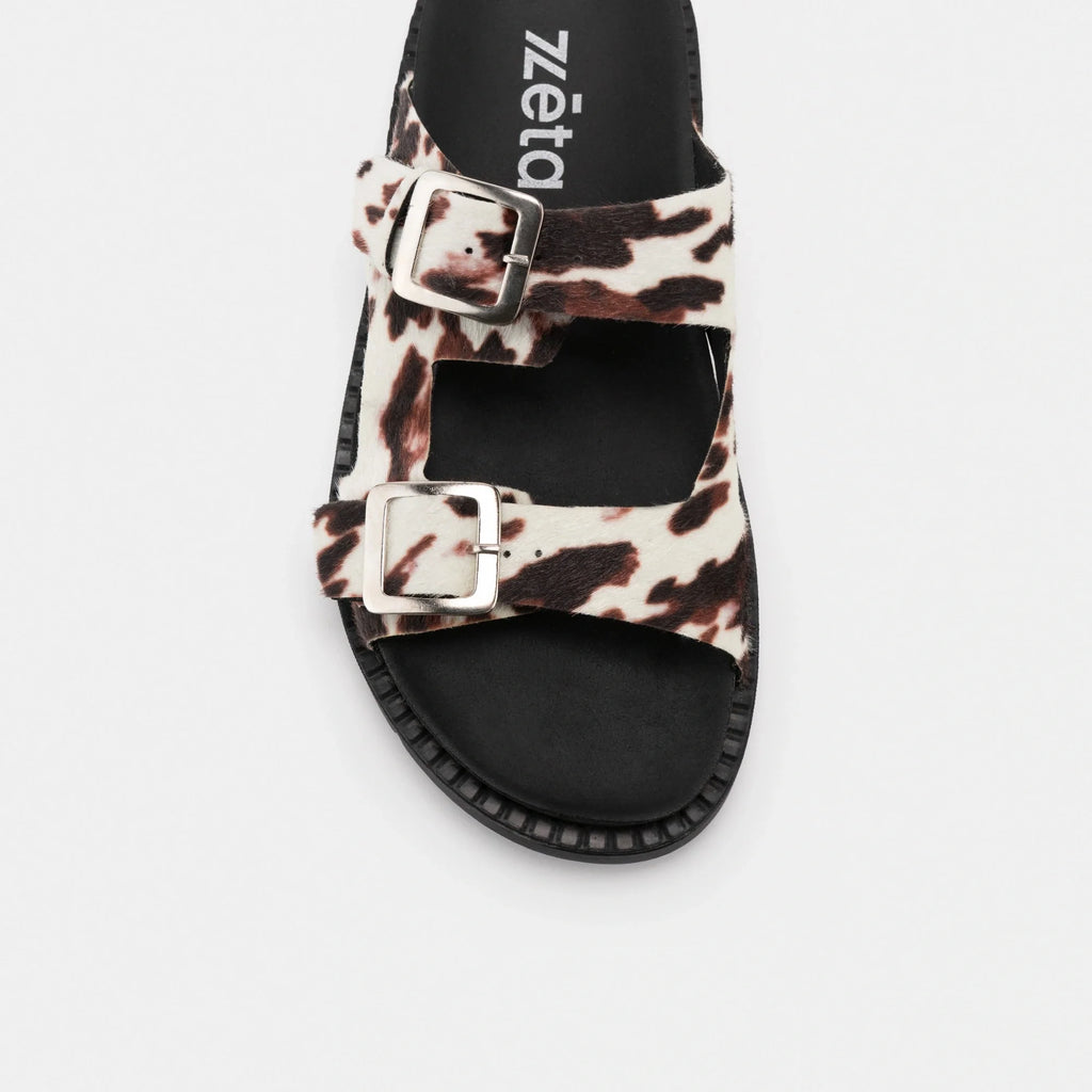 Schoenen Praia koe