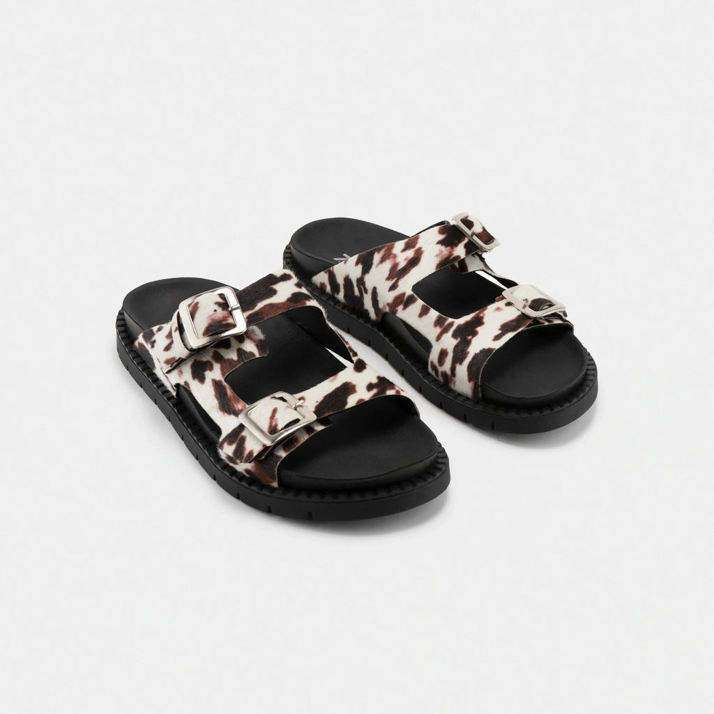 Schoenen Praia koe