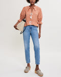 Veste Vimoda - Orange