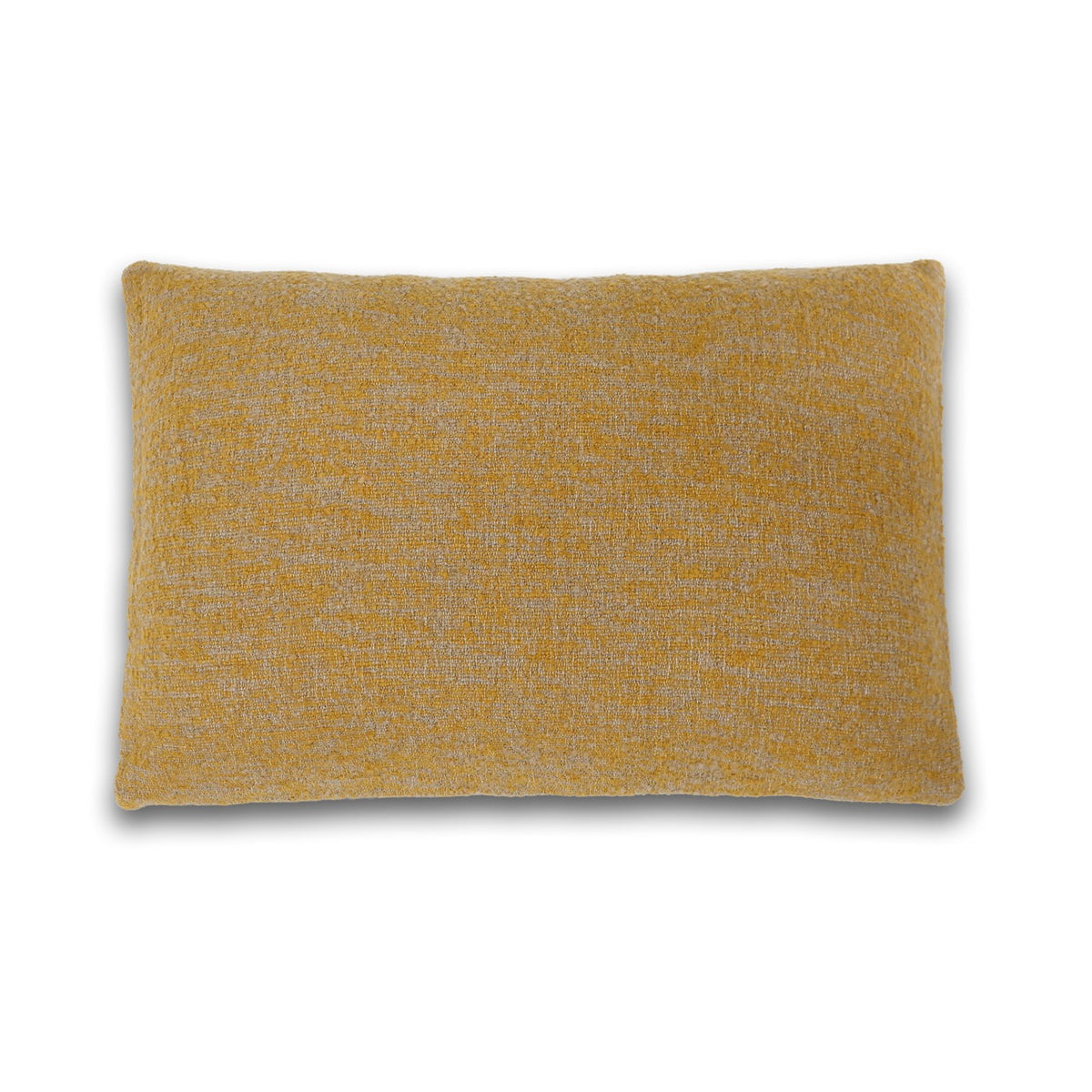 Primaire - Coussin Accessoires - Rectangulaire - Ocre