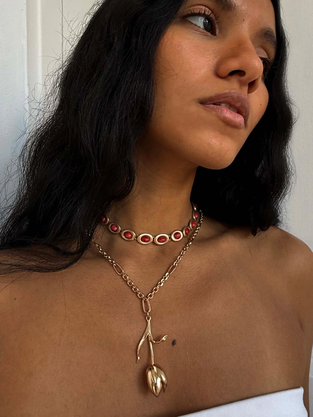 Collana Primrose