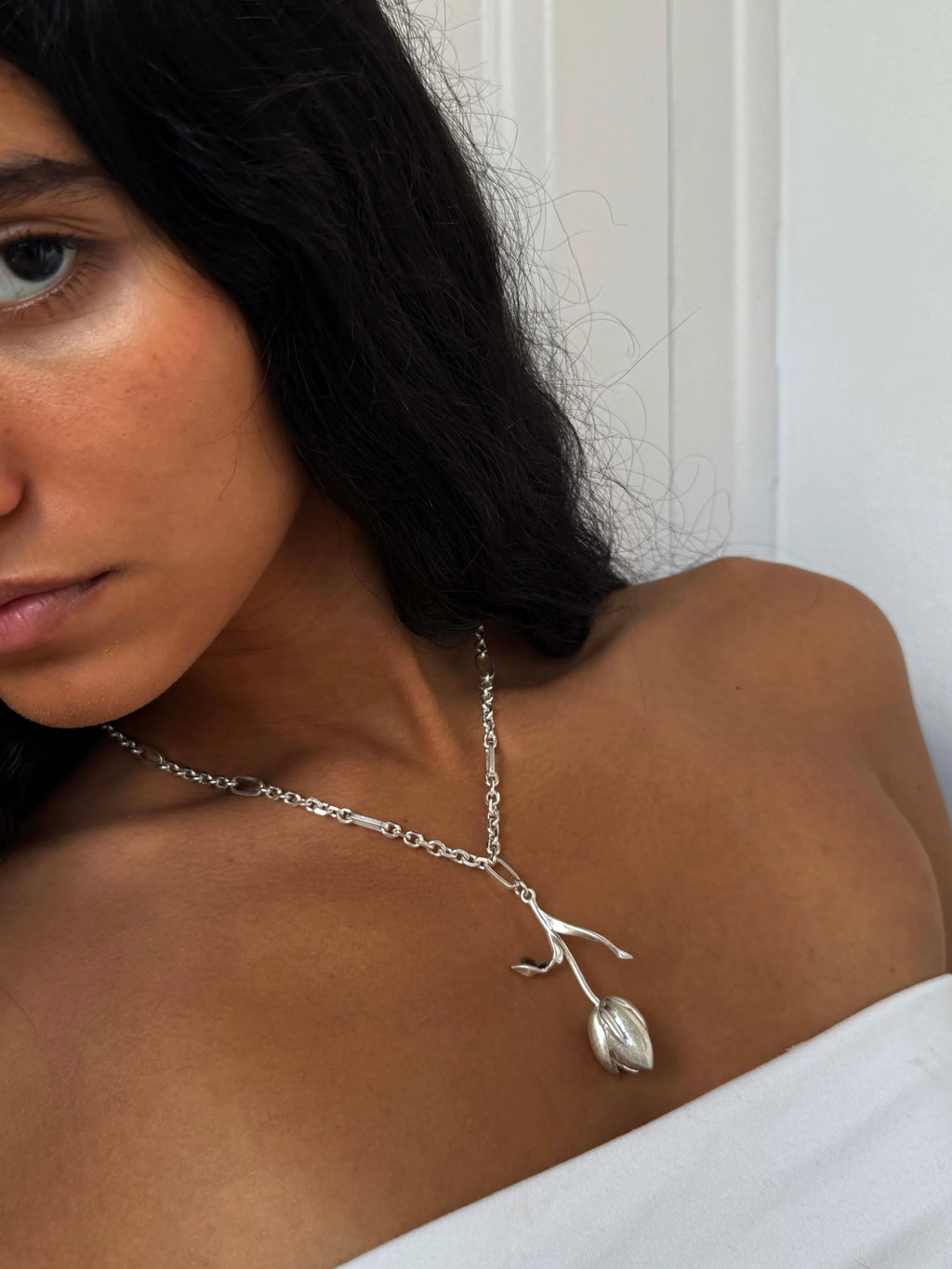 Collar Primrose