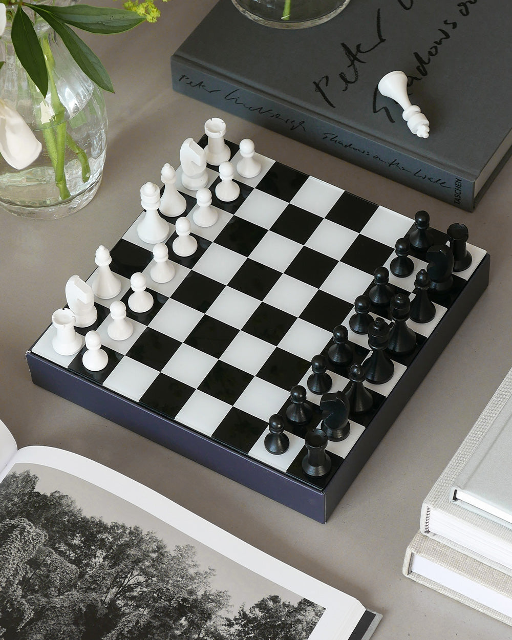 Classic - The Art of Chess