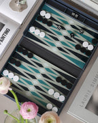 Clásico - Backgammon