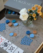 Poker Set - Classic