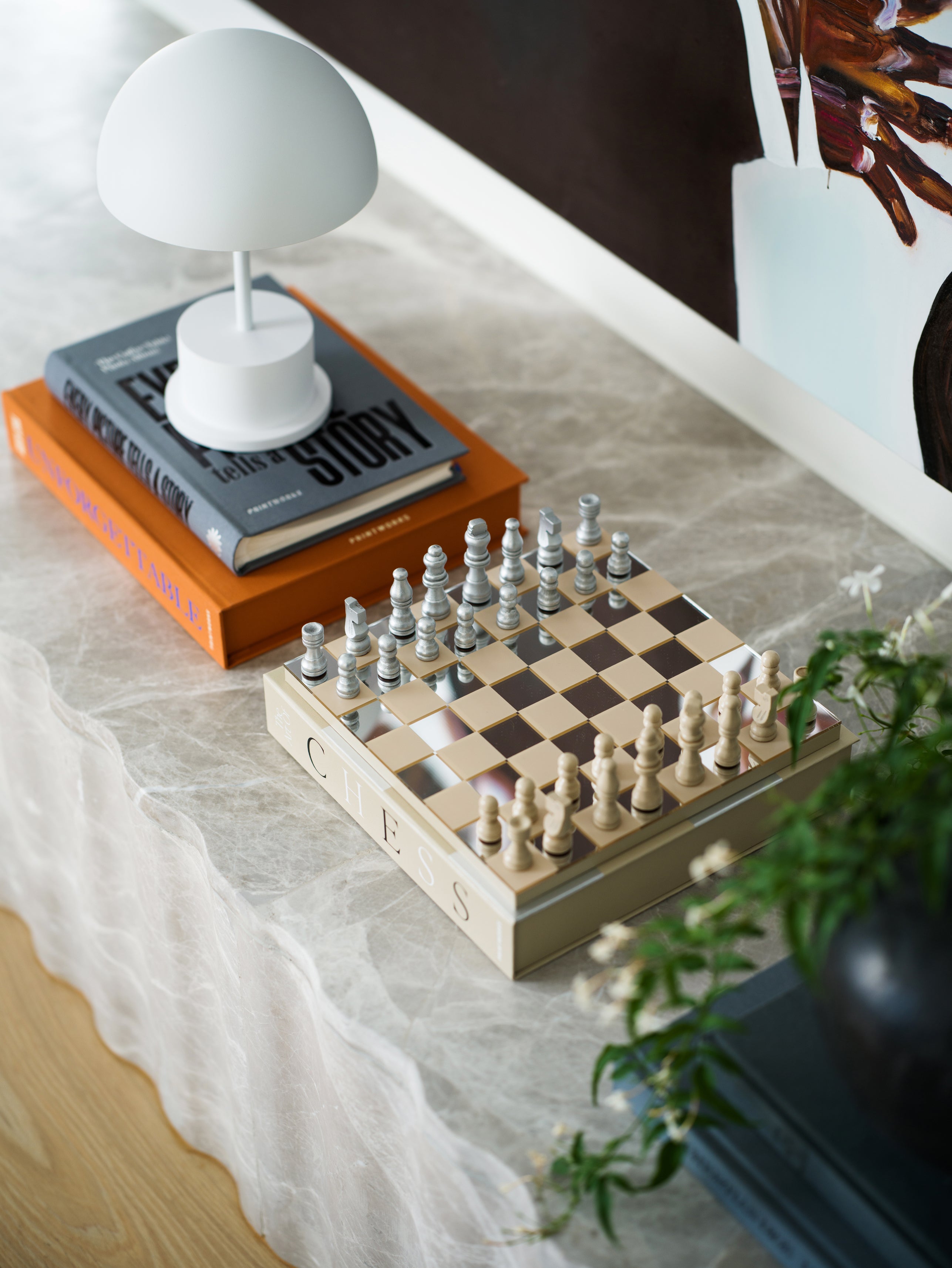 Printworks - Photo Album - Unforgettable