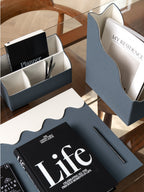 Album Photos - Life, Black