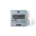 Pegatinas Para Álbum de Fotos Printworks