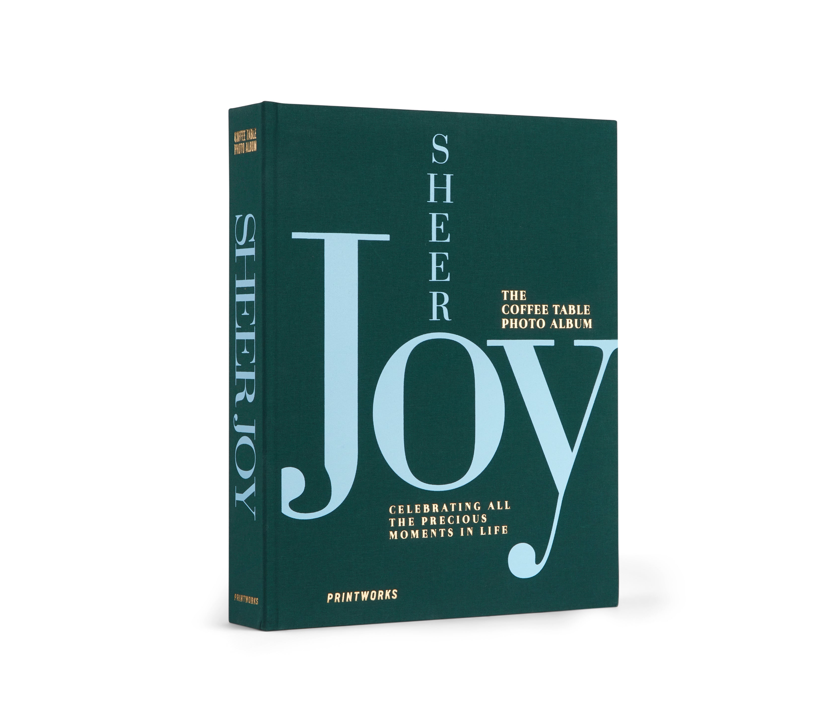 Album Photos - Sheer Joy