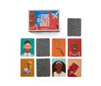 Memory Game - Iconic Athletes