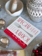 Libro de Recetas - Today's Special