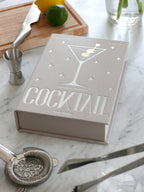 L'Essentiel - Outils À Cocktails