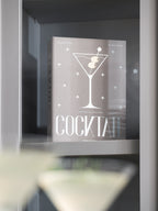 L'Essentiel - Outils À Cocktails