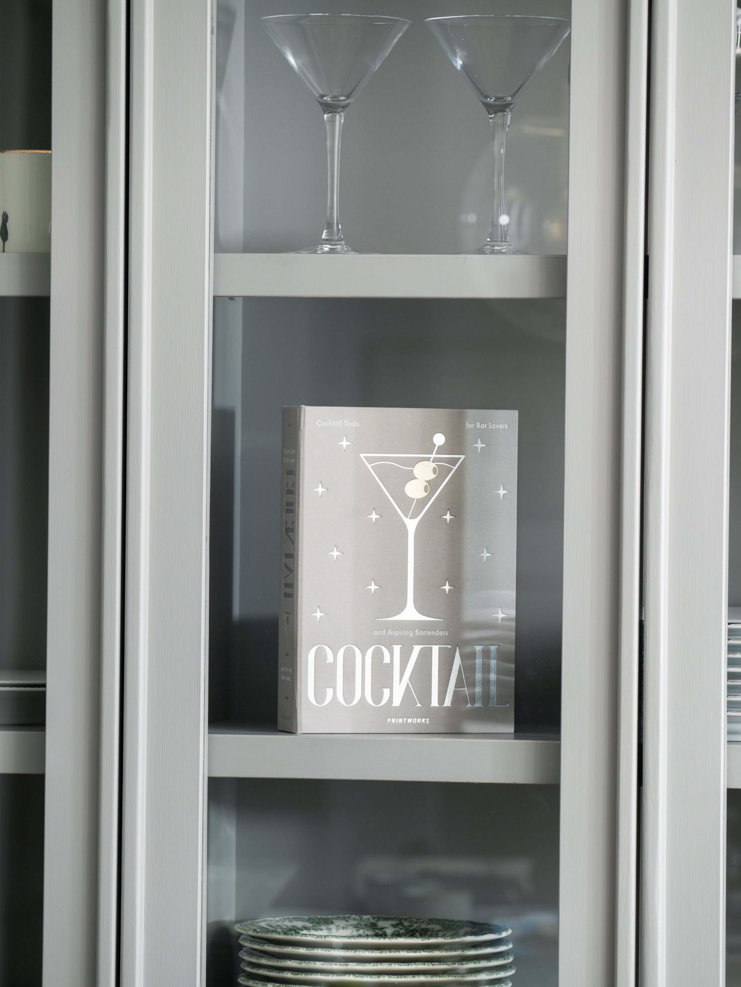 L'Essentiel - Outils À Cocktails