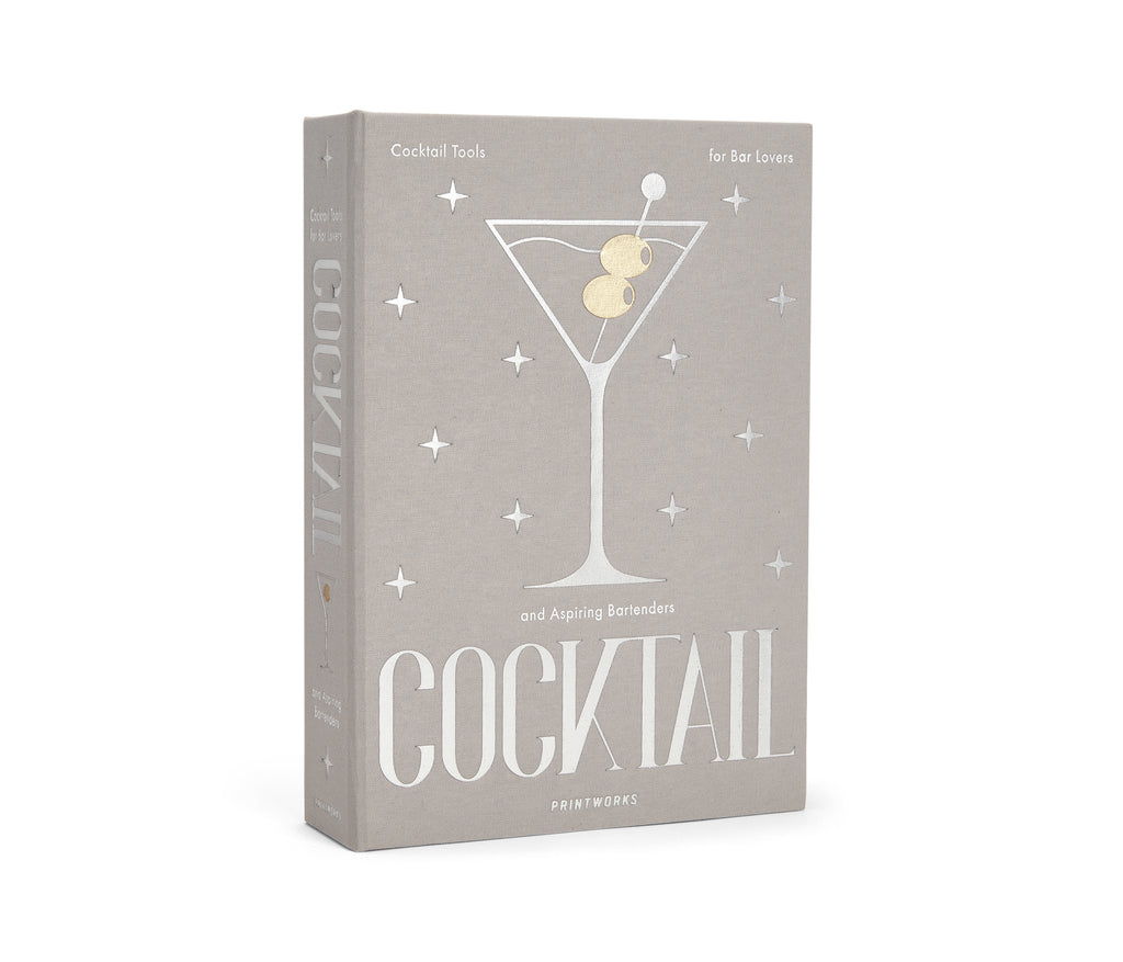 L'Essentiel - Outils À Cocktails