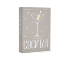 L'Essentiel - Outils À Cocktails