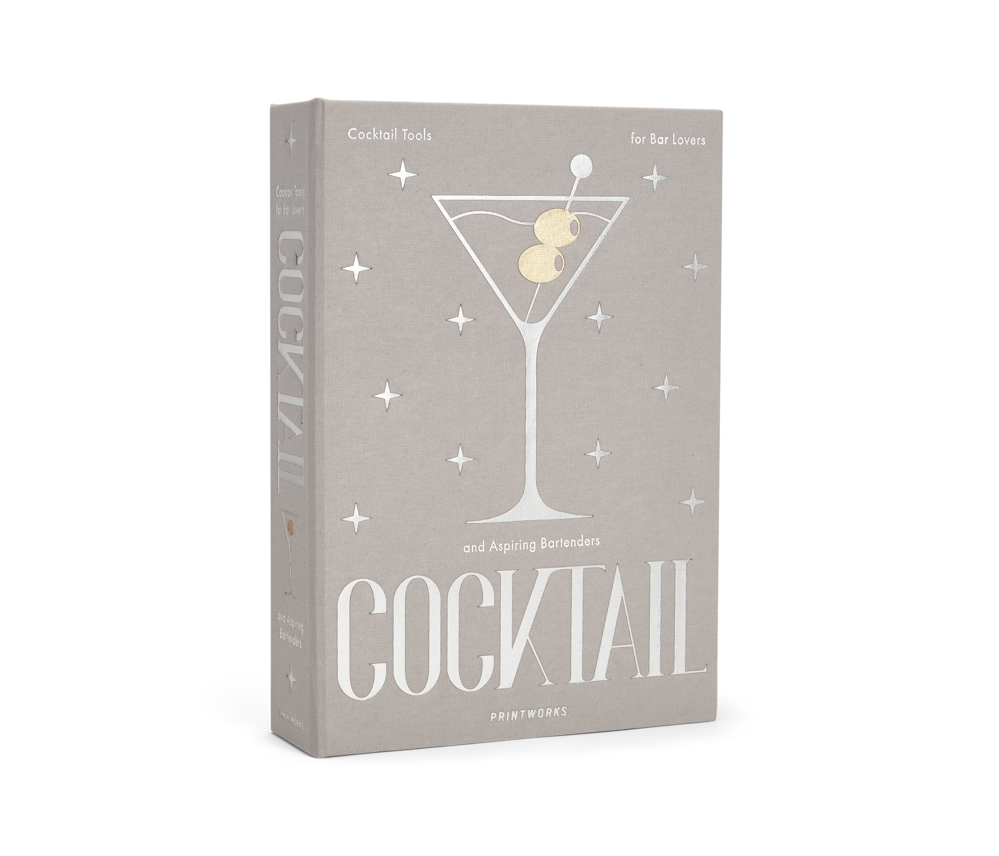 L'Essentiel - Outils À Cocktails