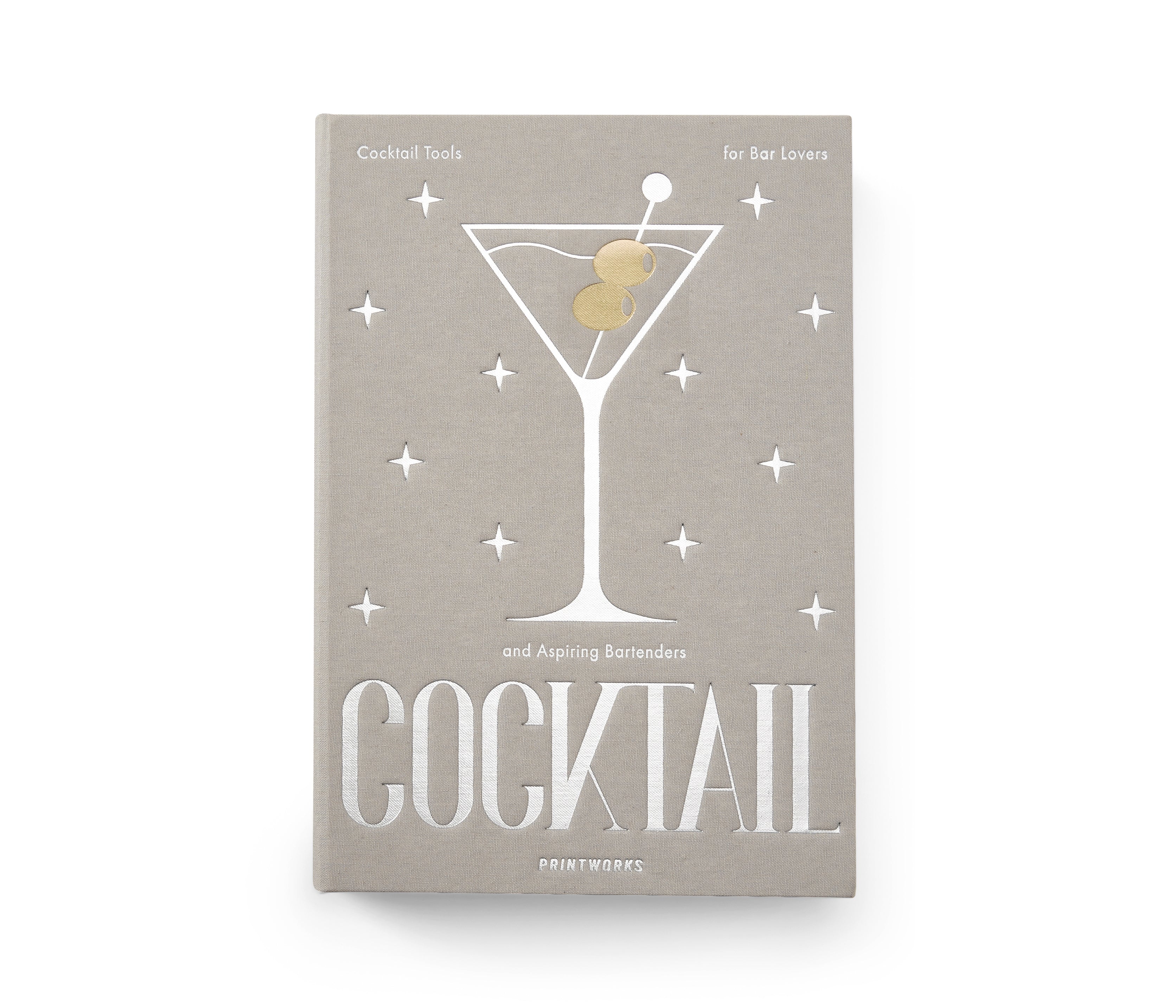 L'Essentiel - Outils À Cocktails