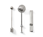 Les Essentiels - Set Ustensiles L'Heure Du Thé