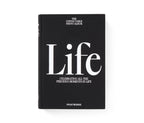 Album Photos - Life, Black