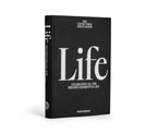 Album Photos - Life, Black