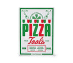 The Essentials - Pizza Tools