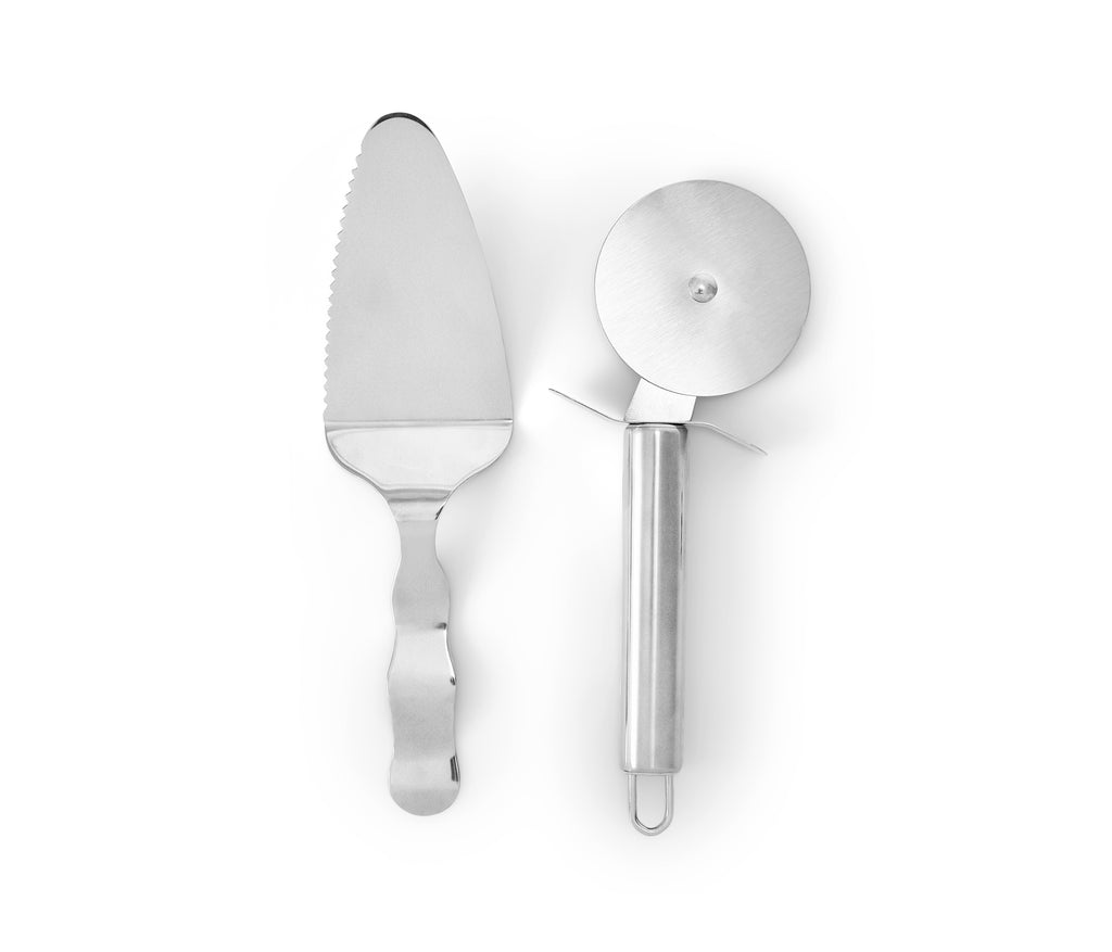 The Essentials - Pizza Tools