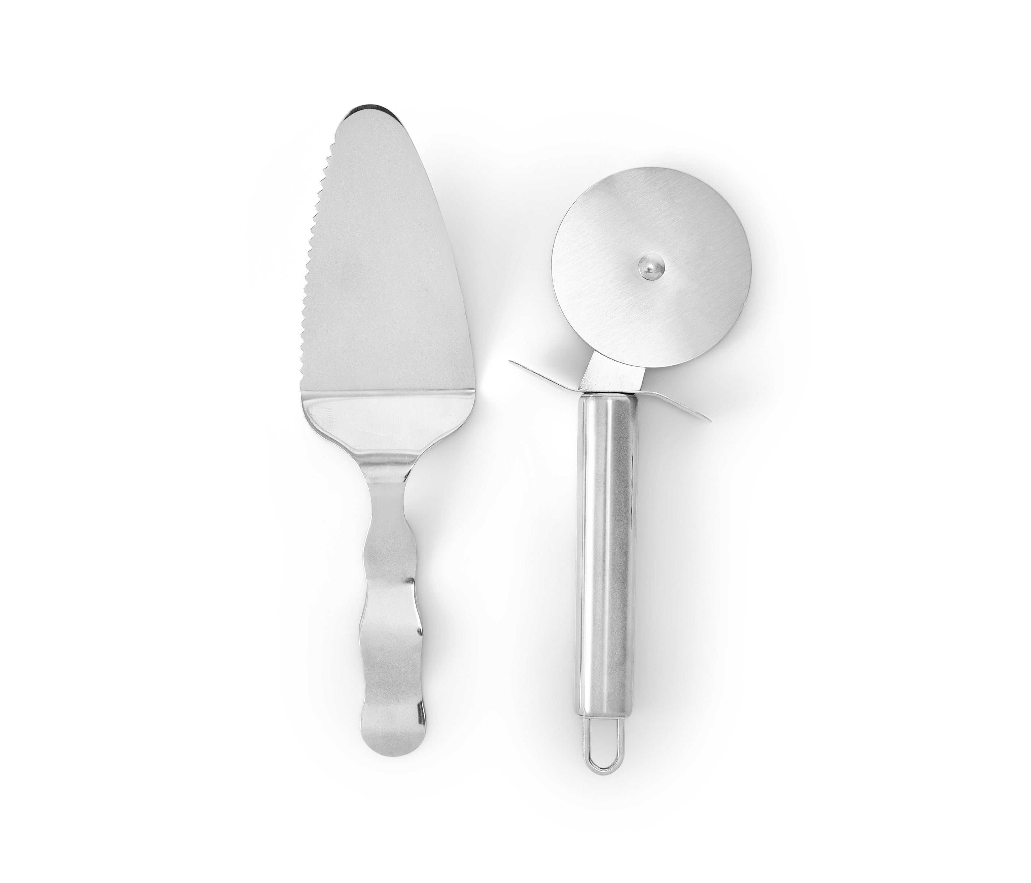 The Essentials - Pizza Tools