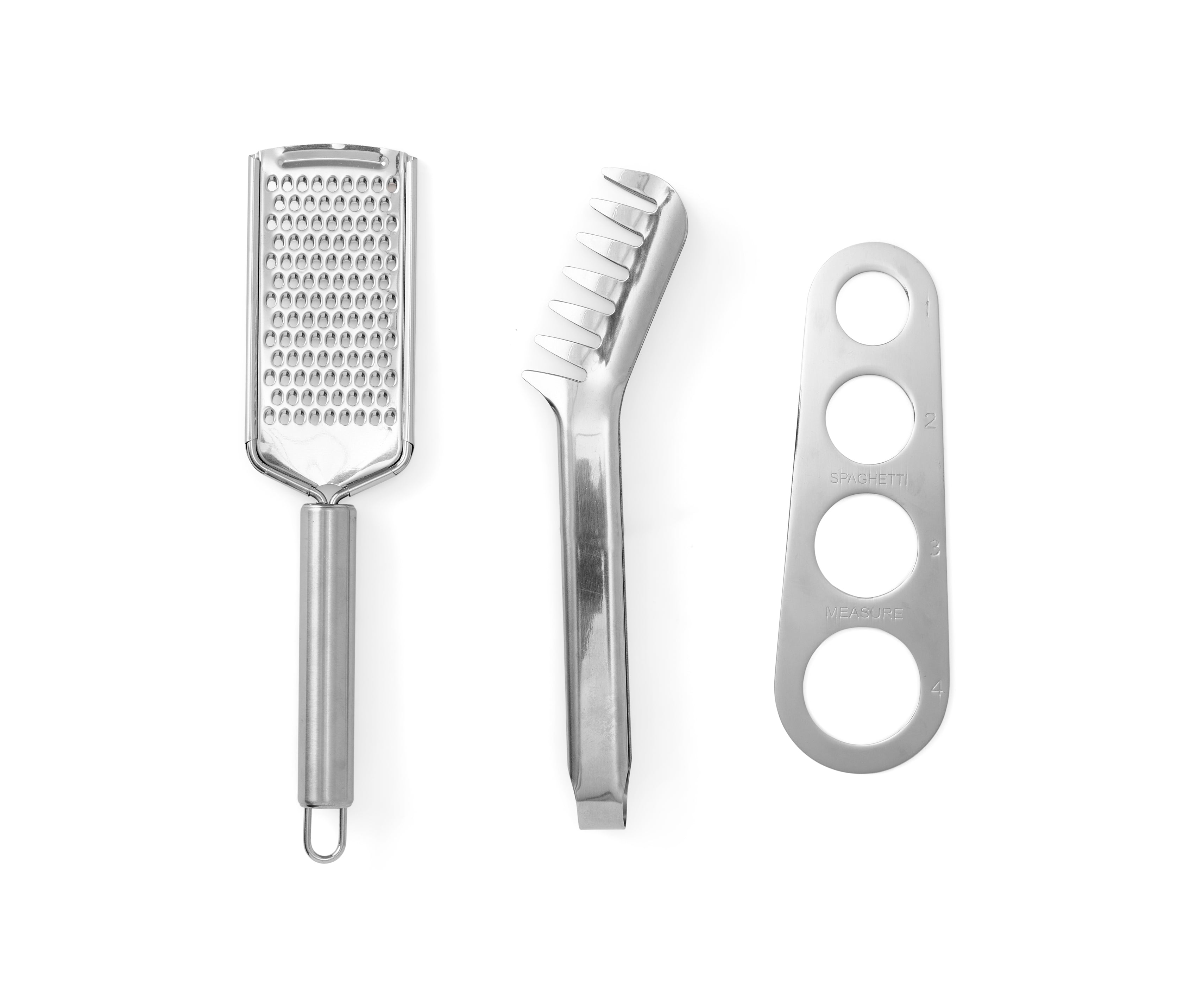 The Essentials - Pasta Tools