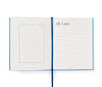Once Upon A Time - The Book About My Life Story