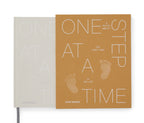 One Step At A Time - A Book About The First Time In My Life