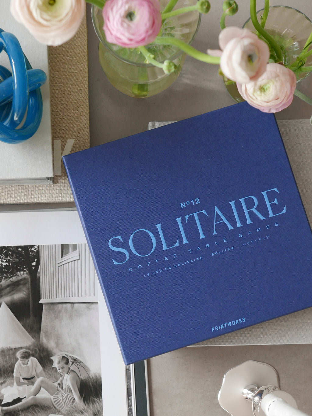Classique - Solitaire