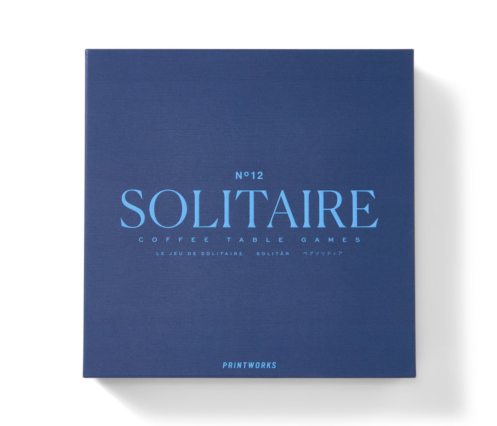 Classique - Solitaire