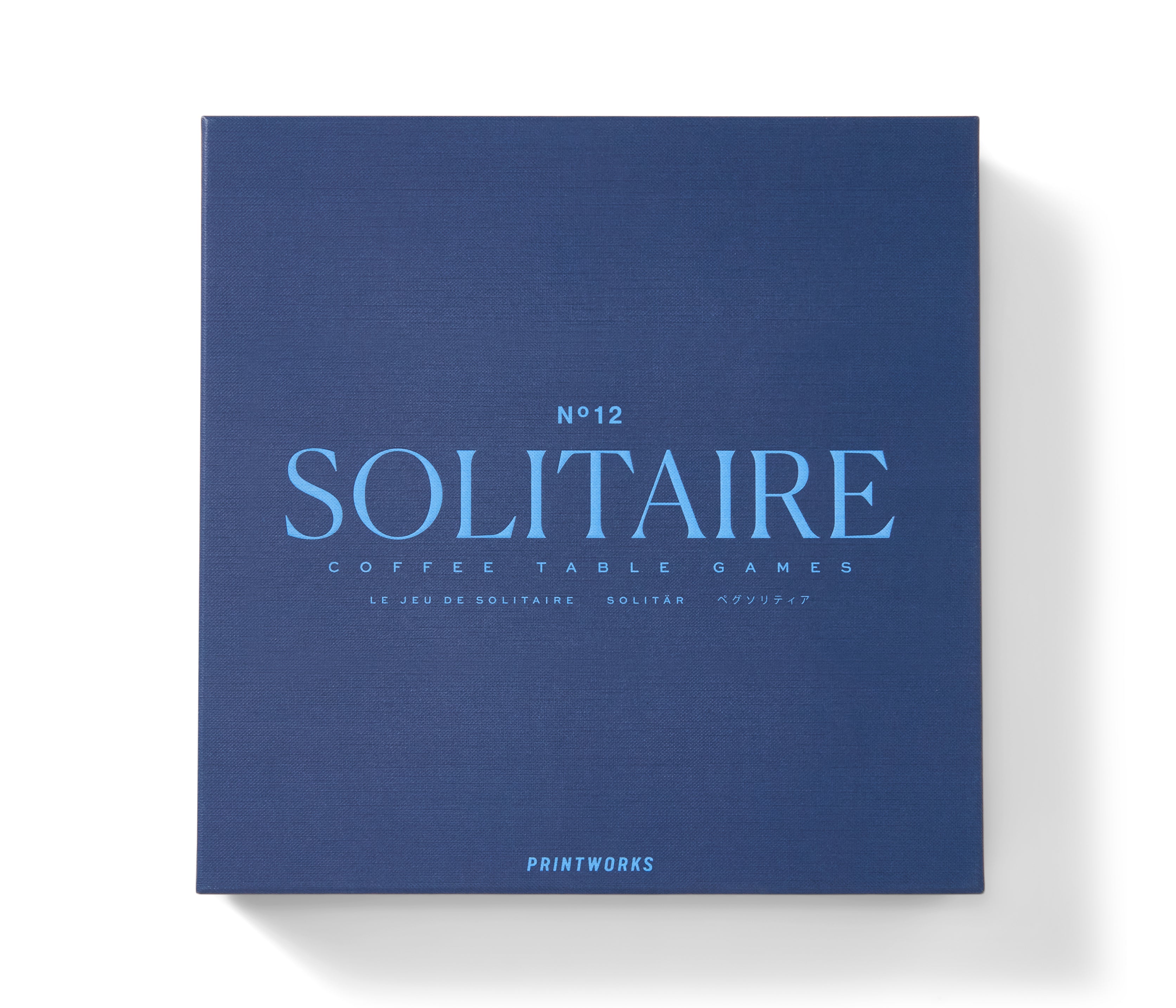 Classique - Solitaire
